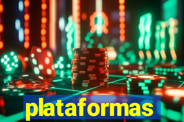 plataformas estrangeiras de jogos